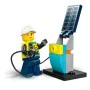 Playset Lego City Figurines d’action Véhicule + 5 Ans de Lego, Playsets de figurines de jouets - Réf : S7185227, Prix : 27,61...