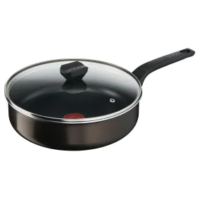 Poêle Tefal Ø 24 cm de Tefal, Poêles à frire - Réf : S7185236, Prix : 55,64 €, Remise : %