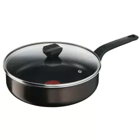 Poêle Tefal Ø 24 cm de Tefal, Poêles à frire - Réf : S7185236, Prix : 53,45 €, Remise : %