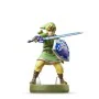 Figure à Collectionner Amiibo The Legend of Zelda: Skyward Sword - Link de Amiibo, Personnages interactifs - Réf : S7185263, ...