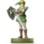 Figure à Collectionner Amiibo The Legend of Zelda: Twilight Princess - Link de Amiibo, Personnages interactifs - Réf : S71852...