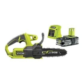 Scie à chaîne Ryobi de Ryobi, Tronçonneuses - Réf : S7185366, Prix : 207,93 €, Remise : %