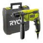 Berbequim Percutor Ryobi RPD 800 800 W de Ryobi, Berbequim e aparafusadoras - Ref: S7185369, Preço: 105,71 €, Desconto: %