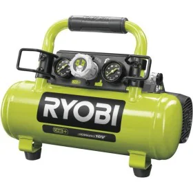 Air Compressor Ryobi R18AC-0 4 L by Ryobi, Air Compressors - Ref: S7185371, Price: 254,73 €, Discount: %