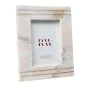 Photo frame Romimex Stone Brass Marble MDF Wood 5 x 18 x 13 cm by Romimex, Table and wall frames - Ref: D1617757, Price: 25,1...