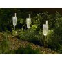 Conjunto de estacas solares para jardim Smart Garden (10 Unidades) de Smart Garden, Iluminação de caminhos - Ref: S7185488, P...