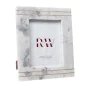 Photo frame Romimex Stone Brass Marble MDF Wood 5 x 20 x 15 cm by Romimex, Table and wall frames - Ref: D1617758, Price: 26,0...