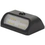 Aplique de Pared Smart Garden Sentinel Luz solar Negro 50 lm (2 Unidades) de Smart Garden, Apliques de exterior - Ref: S71854...