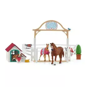 animals Schleich 42458 Plastic Horse by Schleich, Animals - Ref: S7185531, Price: 51,57 €, Discount: %