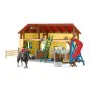 Playset Schleich 42485 Bauernhof von Schleich, Playsets von Spielzeugfiguren - Ref: S7185535, Preis: 98,45 €, Rabatt: %