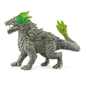 Action Figure Schleich Stone Dragon by Schleich, Action figures and dolls - Ref: S7185536, Price: 37,46 €, Discount: %