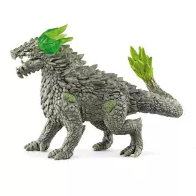 Actionfiguren Schleich Stone Dragon von Schleich, Puppen und Actionfiguren - Ref: S7185536, Preis: 37,46 €, Rabatt: %