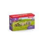 Figura de Acción Schleich Set De Alimentos Granja de Schleich, Muñecos y figuras de acción - Ref: S7185553, Precio: 31,27 €, ...