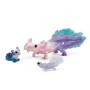 Figuras de Ação Schleich Salamandre Axolotls 3 Peças de Schleich, Bonecos e figuras de ação - Ref: S7185589, Preço: 45,51 €, ...