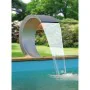 Fontaine Ubbink Cascade Mamba Piscine de ubbink, Spas - Réf : S7185630, Prix : 473,50 €, Remise : %