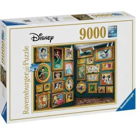 Puzzle Ravensburger 00.014.973 von Ravensburger, Klassische Puzzles - Ref: S7185632, Preis: 128,66 €, Rabatt: %