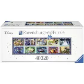 Puzzle Ravensburger 00.017.826 de Ravensburger, Puzzles classiques - Réf : S7185641, Prix : 468,94 €, Remise : %