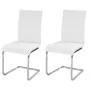 Dining Chair 43 x 56 x 97 cm 43 x 56 cm (2 Units) by BigBuy Home, Dining Chairs - Ref: S7185652, Price: 125,65 €, Discount: %