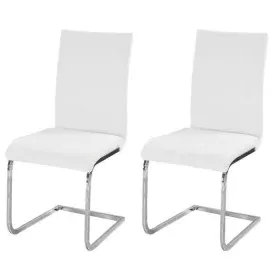 Chaise de Salle à Manger 43 x 56 x 97 cm 43 x 56 cm (2 Unités) de BigBuy Home, Chaises - Réf : S7185652, Prix : 133,33 €, Rem...