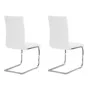 Dining Chair 43 x 56 x 97 cm 43 x 56 cm (2 Units) by BigBuy Home, Dining Chairs - Ref: S7185652, Price: 125,65 €, Discount: %