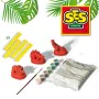 Modelling paste SES Creative Moulding set Dinosaurs by SES Creative, Modelling and sculpture - Ref: S7185740, Price: 32,67 €,...