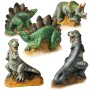 Modelling paste SES Creative Moulding set Dinosaurs by SES Creative, Modelling and sculpture - Ref: S7185740, Price: 32,67 €,...