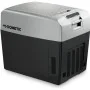 Mini réfrigérateur Dometic TCX 35 Noir/Argenté de Dometic, Stickers frigo - Réf : S7185747, Prix : 302,45 €, Remise : %