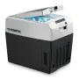 Mini réfrigérateur Dometic TCX 35 Noir/Argenté de Dometic, Stickers frigo - Réf : S7185747, Prix : 302,45 €, Remise : %