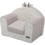 Canapé Convertible Domiva 43 x 55,5 x 50 cm Lila de Domiva, Meubles pour petits enfants - Réf : S7185754, Prix : 76,18 €, Rem...