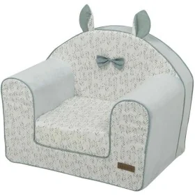 Sofá Cama Domiva 43 x 55,5 x 50 cm Azul de Domiva, Muebles para niños pequeños - Ref: S7185755, Precio: 76,50 €, Descuento: %