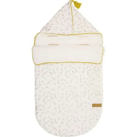 Sac pour poussette bébé Domiva Blanc de Domiva, Chancelières - Réf : S7185768, Prix : 60,49 €, Remise : %