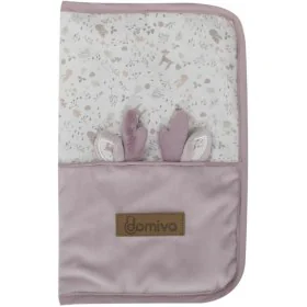 Porte-documents Domiva Rose de Domiva, Organiseurs de documentation - Réf : S7185793, Prix : 34,36 €, Remise : %