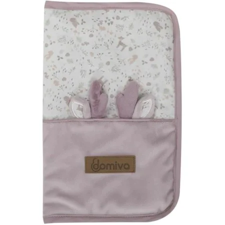 Porte-documents Domiva Rose de Domiva, Organiseurs de documentation - Réf : S7185793, Prix : 34,36 €, Remise : %