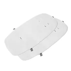 Sábana Bajera Ajustable Maxicosi Alba Blanco 2 Unidades de Maxicosi, Ropa de cama para cunas - Ref: S7185794, Precio: 55,61 €...