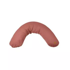 Breastfeeding Cushion Béaba Terracotta by Béaba, Breastfeeding Pillows - Ref: S7185803, Price: 82,56 €, Discount: %