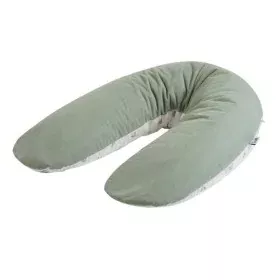 Coussin d'Allaitement Tineo Vert de Tineo, Coussins d'allaitement - Réf : S7185805, Prix : 50,29 €, Remise : %