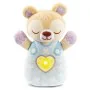 Peluche sonore Vtech Baby MON OURSON LUMI DODO de Vtech Baby, Veilleuses-projecteurs - Réf : S7185810, Prix : 39,69 €, Remise...