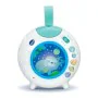 Proiettore Vtech Baby LUMI VEILLEUSE NUIT ENCHANTEE Azzurro di Vtech Baby, Articoli per la nanna - Rif: S7185811, Prezzo: 37,...