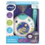 Projecteur Vtech Baby LUMI VEILLEUSE NUIT ENCHANTEE Bleu de Vtech Baby, Veilleuses-projecteurs - Réf : S7185811, Prix : 37,69...