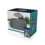 Cobertura de Piscina Bestway LAY-Z-SPA Cinzento de Bestway, Capas - Ref: S7185893, Preço: 169,25 €, Desconto: %