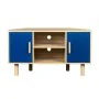 Mueble de TV de BigBuy Home, Mesas y soportes para TV - Ref: S7185918, Precio: 86,78 €, Descuento: %