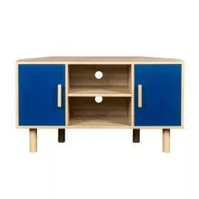 Meubles de télévision de BigBuy Home, Tables et supports de télévision - Réf : S7185918, Prix : 88,22 €, Remise : %