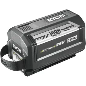 Batteria ricaricabile al litio Ryobi Maxpower 12 Ah 36 V di Ryobi, Accessori per utensili a batteria - Rif: S7185920, Prezzo:...