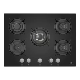 Gas Hob Continental Edison CECTG5VB2 by Continental Edison, Hobs - Ref: S7185927, Price: 203,28 €, Discount: %