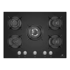 Gas Hob Continental Edison CECTG5VB2 by Continental Edison, Hobs - Ref: S7185927, Price: 203,34 €, Discount: %