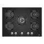 Gas Hob Continental Edison CECTG5VB2 by Continental Edison, Hobs - Ref: S7185927, Price: 203,34 €, Discount: %