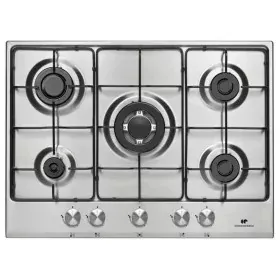 Gas Hob Continental Edison CECTG5VIX by Continental Edison, Hobs - Ref: S7185928, Price: 184,86 €, Discount: %