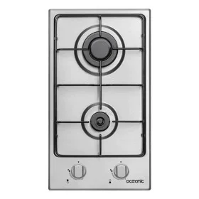 Gas Hob Oceanic OCEATG2IX by Oceanic, Hobs - Ref: S7185930, Price: 95,60 €, Discount: %