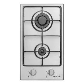 Gas Hob Oceanic OCEATG2IX by Oceanic, Hobs - Ref: S7185930, Price: 95,63 €, Discount: %