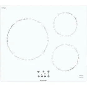 Induction Hot Plate Brandt Ti364W by Brandt, Hobs - Ref: S7185936, Price: 455,98 €, Discount: %